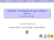 ← pagina precedente