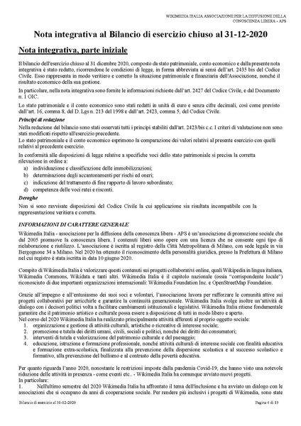 File:BILANCIO XBRL E NOTA 2020 final-firmaPensa Pigazzini.pdf