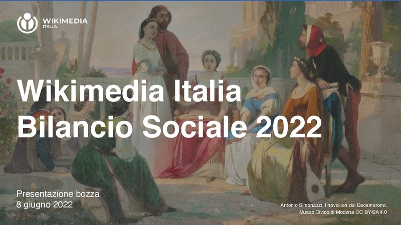 File:Presentazione bozza bilancio sociale 2021.pdf
