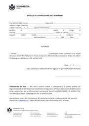 ← pagina precedente