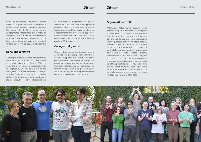 File:Bilancio Sociale 2024 Wikimedia Italia.pdf