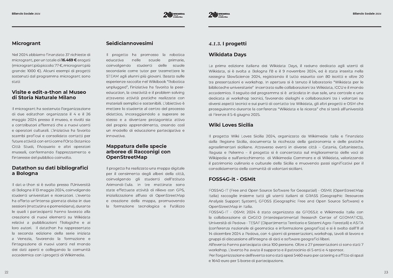 File:Bilancio Sociale 2024 Wikimedia Italia.pdf