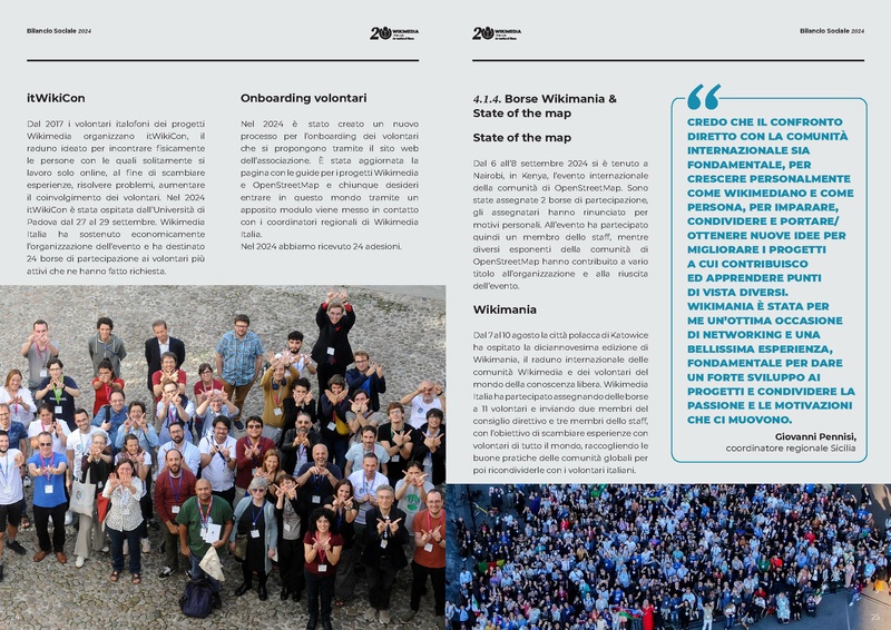 File:Bilancio Sociale 2024 Wikimedia Italia.pdf