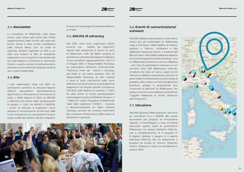 File:Bilancio Sociale 2024 Wikimedia Italia.pdf