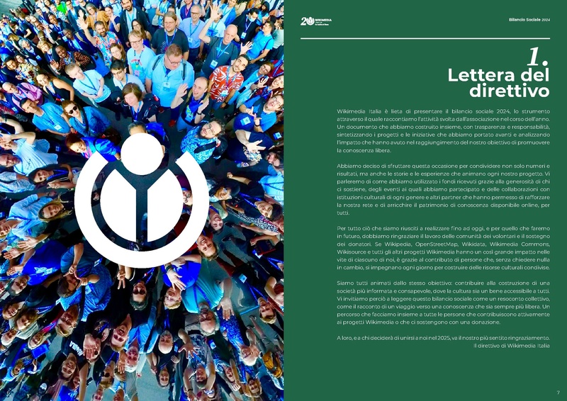 File:Bilancio Sociale 2024 Wikimedia Italia.pdf