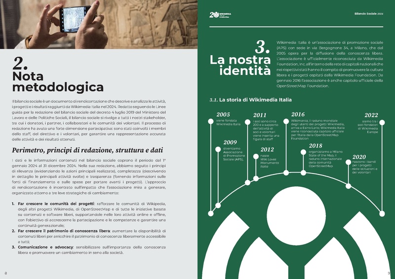 File:Bilancio Sociale 2024 Wikimedia Italia.pdf