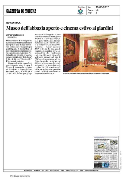 File:170810 Gazzetta di Modena-001.jpg