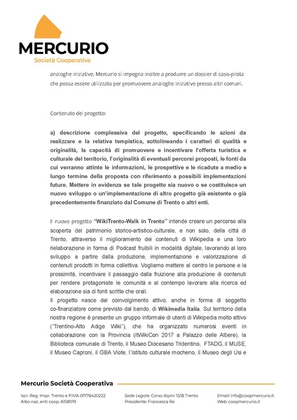File:Progetto wikitrento walk in trento riformulazione.pdf