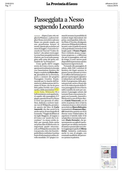 File:La Provincia di Lecco 20190523.jpg