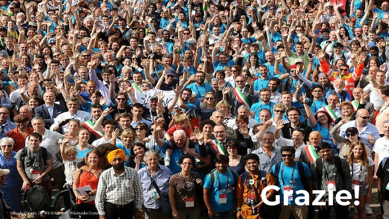 File:Presentazione bilancio sociale 2024.pdf