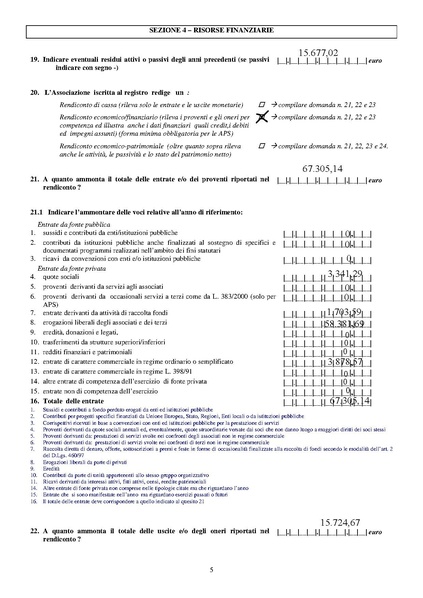 File:Scheda annuale APS 2009.pdf