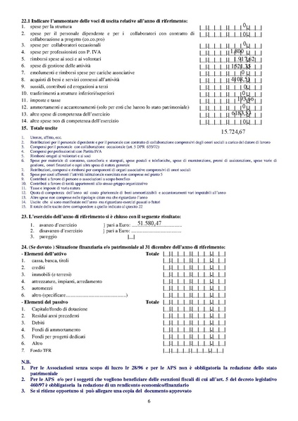 File:Scheda annuale APS 2009.pdf