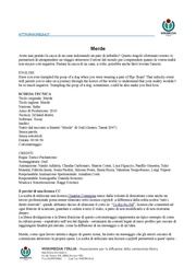 ← pagina precedente