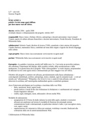 ← pagina precedente