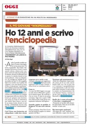 ← pagina precedente