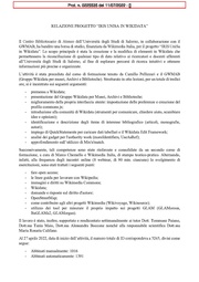 ← pagina precedente