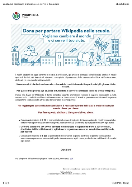 File:I° ROUND Mail campagna scuole 70-100-150.pdf