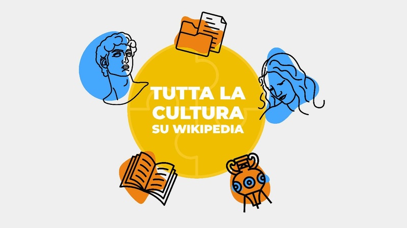 File:Report progetto cultura al 01-04-2025.pdf