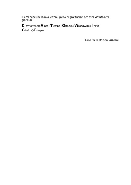 File:Relazione Wikimania 2024 Katowice Anna Clara Maniero Azzolini.pdf