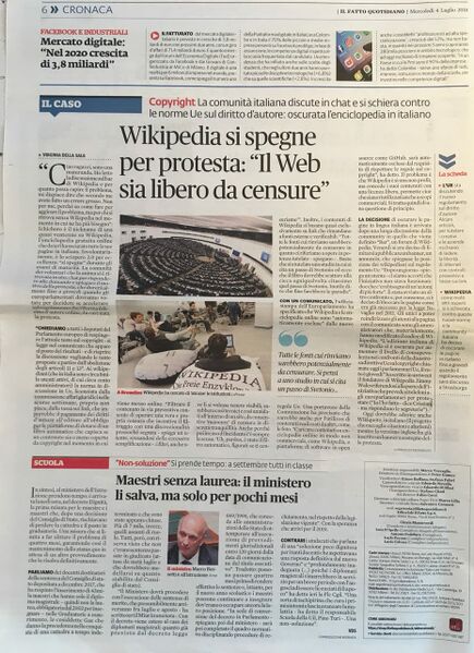 File:180704 Il Fatto quotidiano.jpg