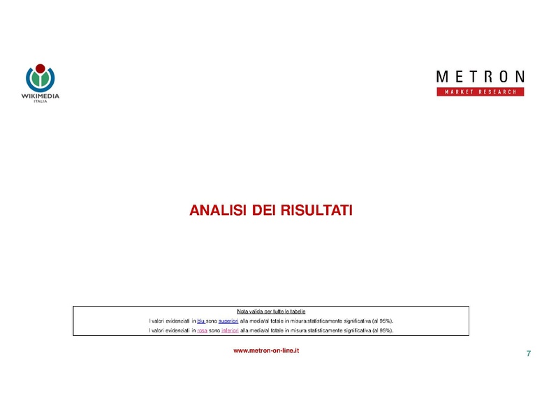 File:Indagine di mercato 2019 - analisi Metron.pdf