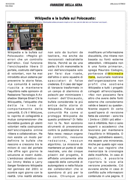 File:191015 Corriere della Sera.pdf