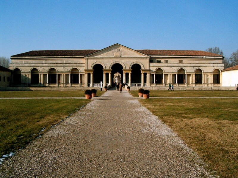 File:Palazzo Te Mantova 4.jpg