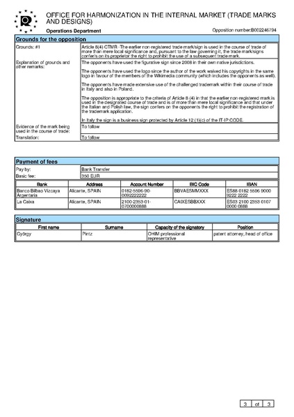 File:Reclaim the logo Opposition text.pdf