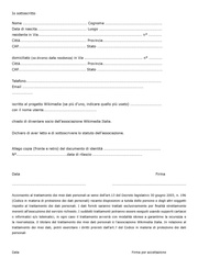 ← pagina precedente