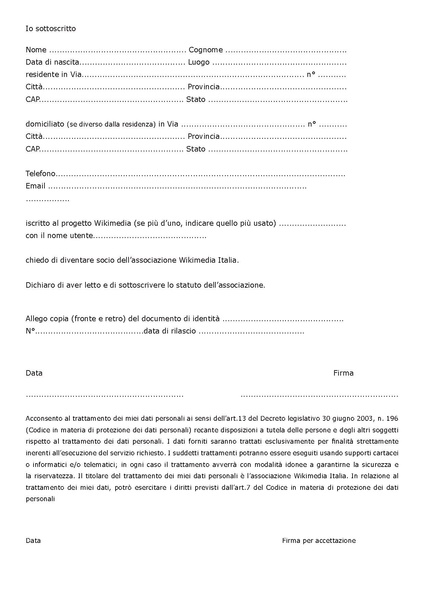 File:Iscrizione Wikimedia Italia.pdf