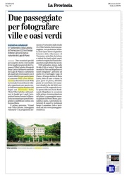 ← pagina precedente