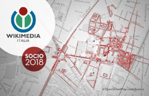 La tessera sociale 2015