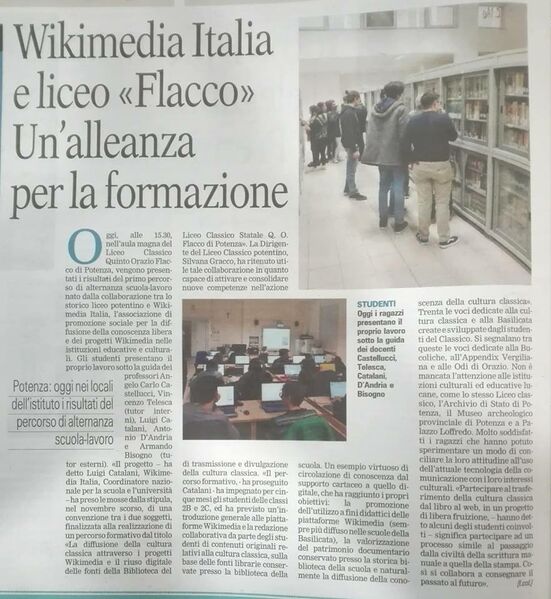 File:180606 Gazzetta Mezzogiorno.jpg